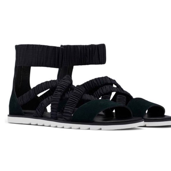 Ella II Ankle Strap Sandal (Women)
SOREL Size 8 - Picture 10 of 10